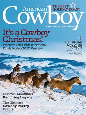 American Cowboy